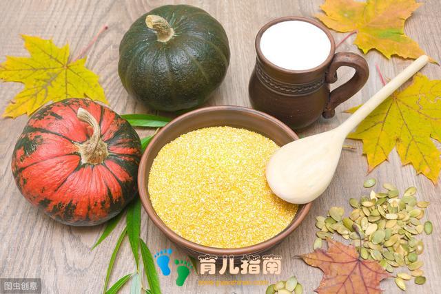 食补良方！闷燥夏天给孩子煲这5款家常粥，孩子长高少生病！