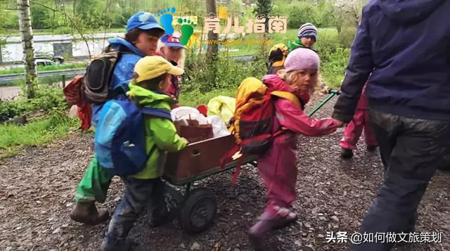 国内首家天价无边界森林幼儿园”收费19.8万,你怎么看