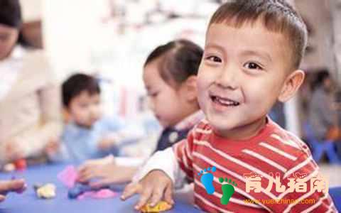 学龄前,比识字、算术更重要的是这三件事