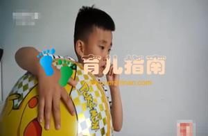科普时间：孩子爱咬指甲是因为缺锌吗？作为家长 这些常识你应该知道