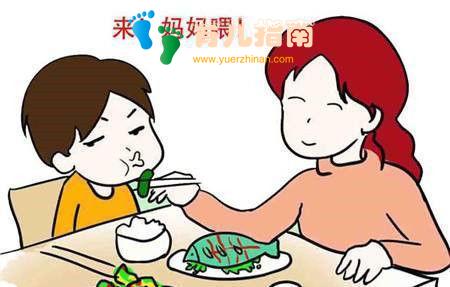 学龄前,比识字、算术更重要的是这三件事