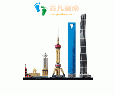 乐高这样玩,一套能当十套用