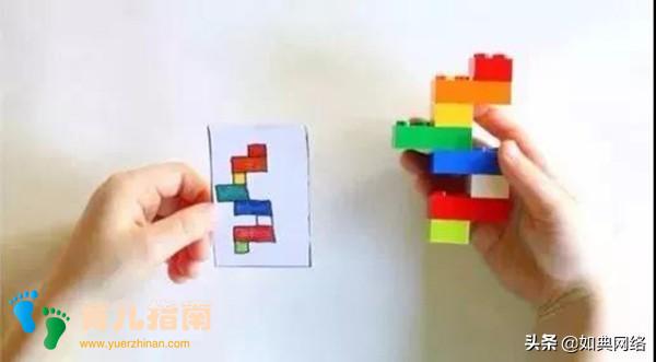 乐高这样玩,一套能当十套用