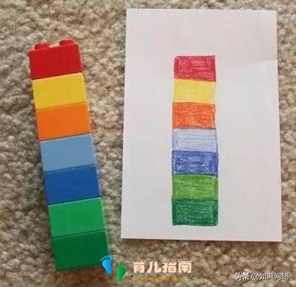 乐高这样玩,一套能当十套用