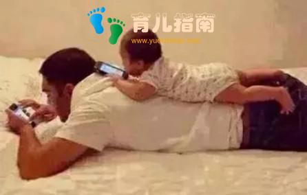 你把孩子带成这样，还好意思过父亲节？——当然