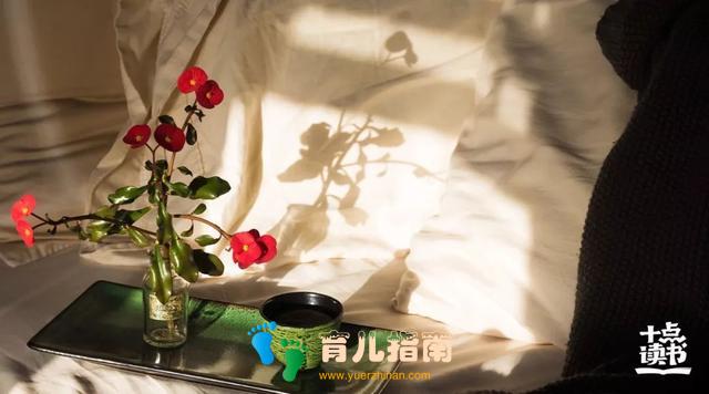 有远见的父母,都懂得带孩子见世面