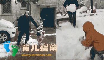 你把孩子带成这样，还好意思过父亲节？——当然