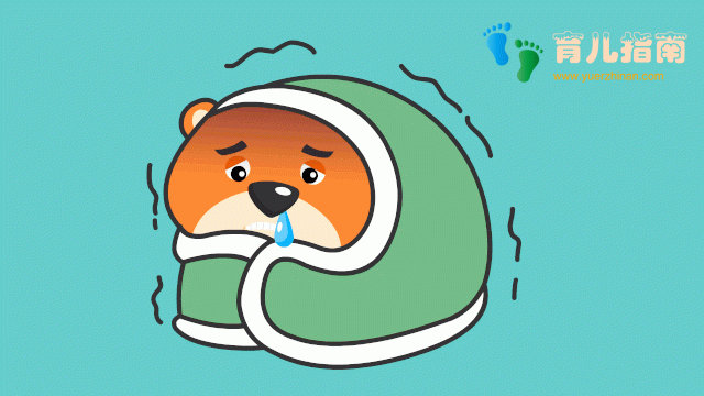 专家说 | 冀连梅:着凉”和感冒到底有没有关系?