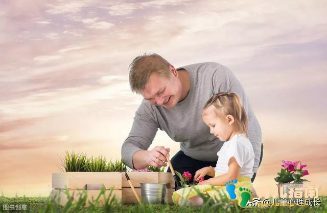 爱孩子又怕”孩子的爸爸看过来