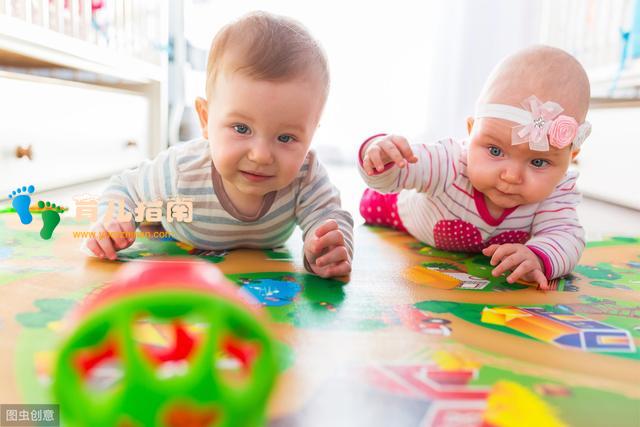 宝宝数学启蒙有技巧,不教数数,不教算术,正确的做法就在生活中