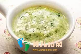 50款宝宝营养粥食谱,值得收藏