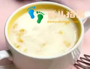 50款宝宝营养粥食谱,值得收藏