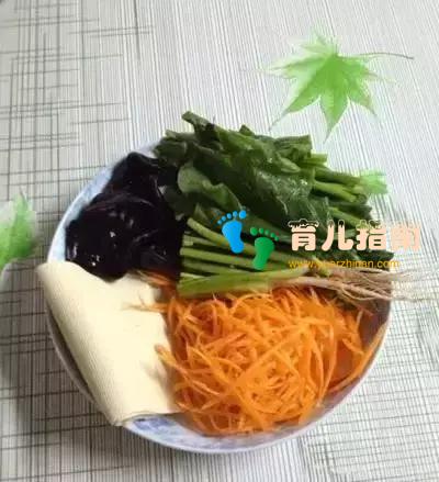 50款宝宝营养粥食谱,值得收藏