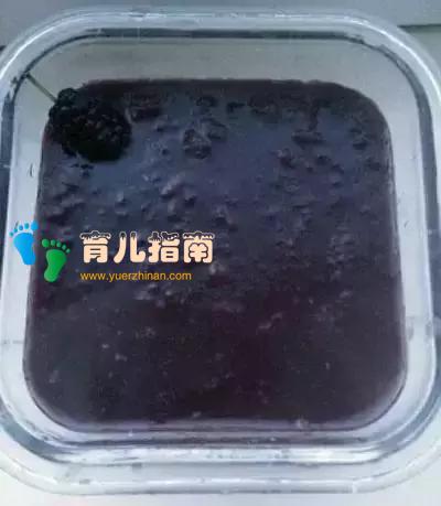 50款宝宝营养粥食谱,值得收藏