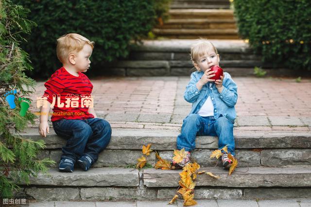 让孩子学会分享，家长需要这样做