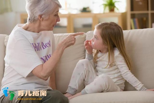 对待3-6岁的孩子，这可能是最简单却又最有效的教育方式