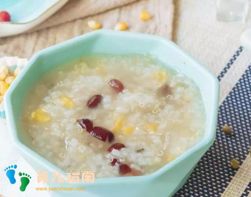 夏天宝宝不肯喝水，就做这三道辅食！补水又养胃还能补钙和维生素