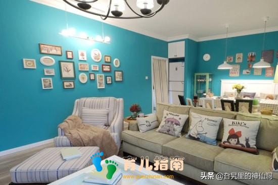 教育闲聊之0-6岁孩子的生活日常：认识事物及动手能力