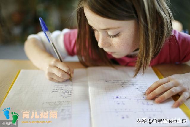 教育闲聊之帮助孩子在6岁之前发展一定的生活能力