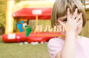 对待3-6岁的孩子,这可能是最简单却又最有效的教育方式