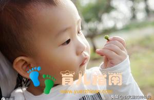 教育闲聊之0-6岁孩子的生活日常：认识事物及动手能力