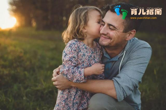 对待3-6岁的孩子,这可能是最简单却又最有效的教育方式