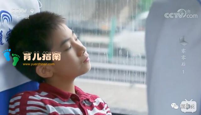 连续10年,跟踪一群00后”成长轨迹,这部纪录片让中产父母陷入沉思