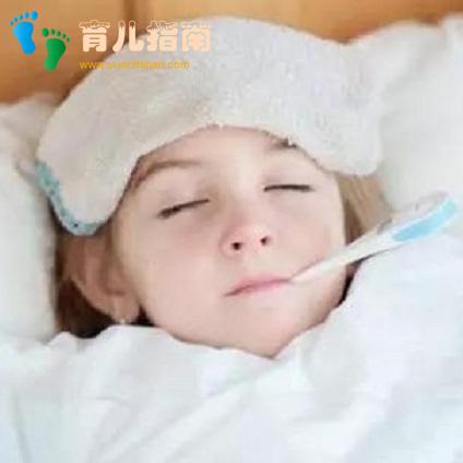 这2种退烧药可能会导致儿童肝脏衰竭,家长需警惕