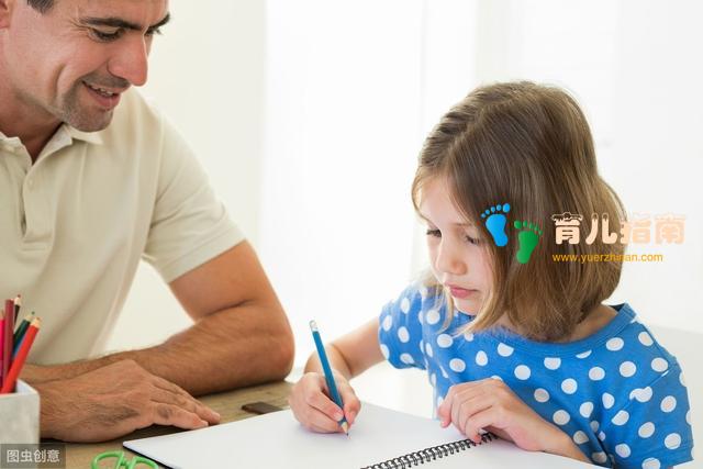 做作业催促?学习效率低?4个好习惯让孩子主动学习