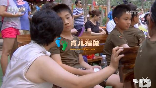 连续10年,跟踪一群00后”成长轨迹,这部纪录片让中产父母陷入沉思