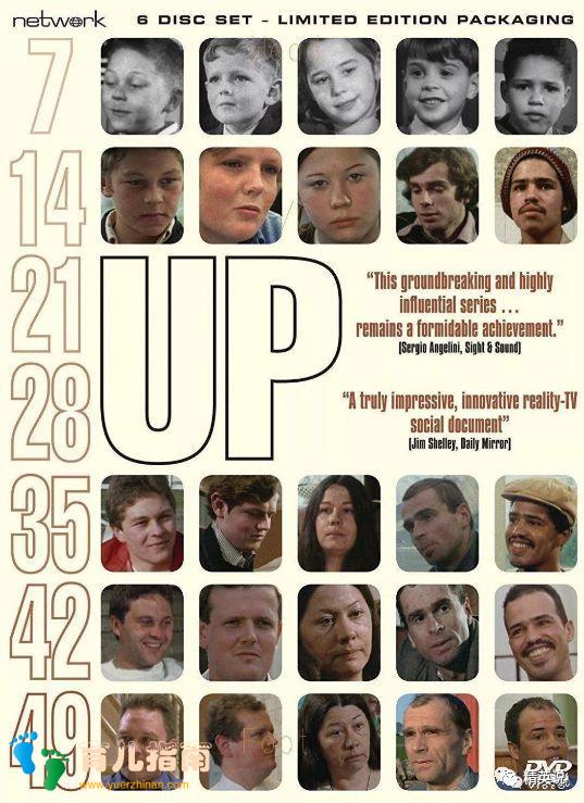 连续10年,跟踪一群00后”成长轨迹,这部纪录片让中产父母陷入沉思