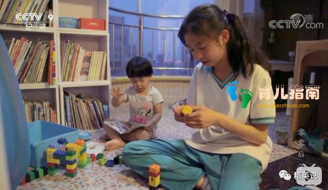 连续10年,跟踪一群00后”成长轨迹,这部纪录片让中产父母陷入沉思