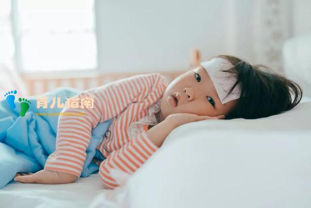 这2种退烧药可能会导致儿童肝脏衰竭,家长需警惕