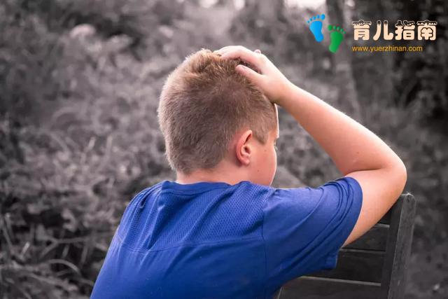 挫折无益成长!专家:孩子童年经历挫折不会更坚强,心态会糟糕