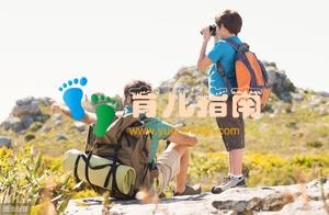 暑假里，父母要多带孩子运动