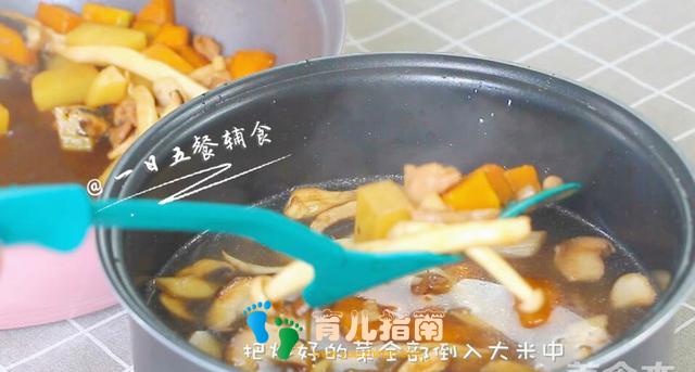 夏天隔三差五就给孩子吃这菜，清热解毒还提高免疫力，比牛奶好