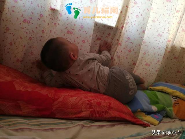 娃们的睡姿,我已经笑到不能自己