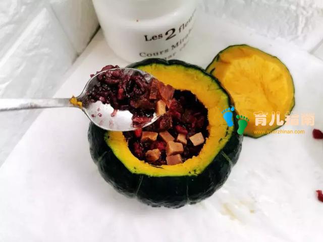 米饭还能这么吃?甜甜糯糯不加糖,清香好滋味