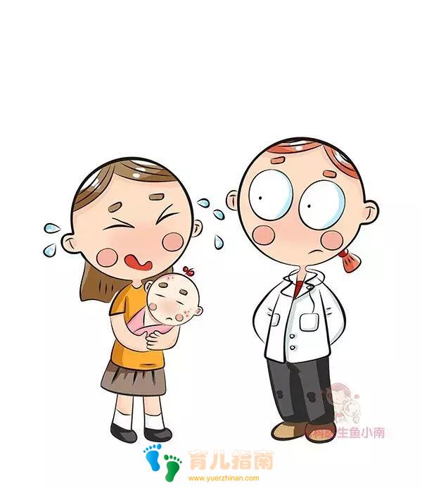 湿疹、热疹、荨麻疹,……各类皮疹都是啥样子?怎么治疗和护理?