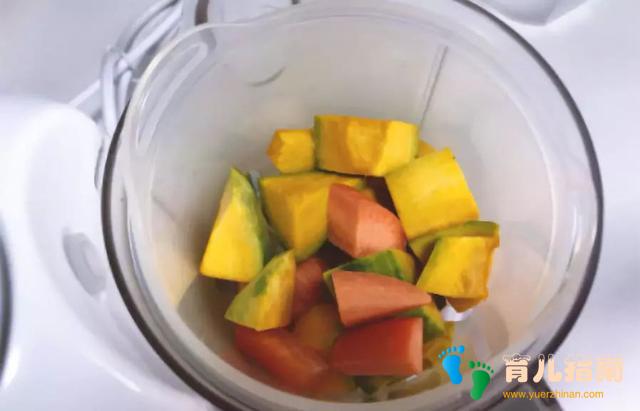 宝宝多吃这种食物,养胃又长个