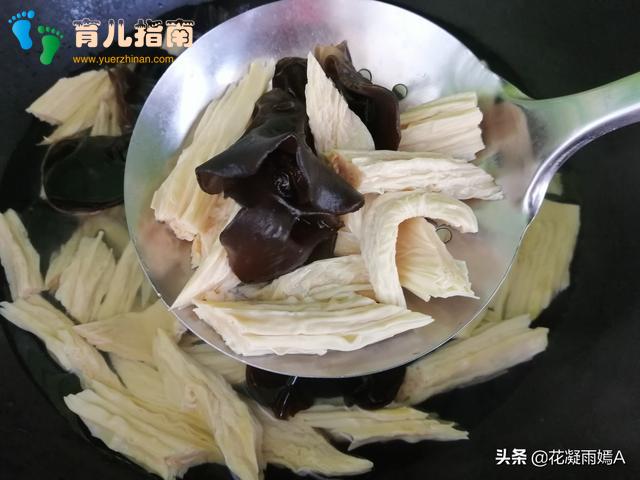 只因从小爱吃它,侄女9岁个子蹿到1米5,补钙健脑,促进骨骼发育