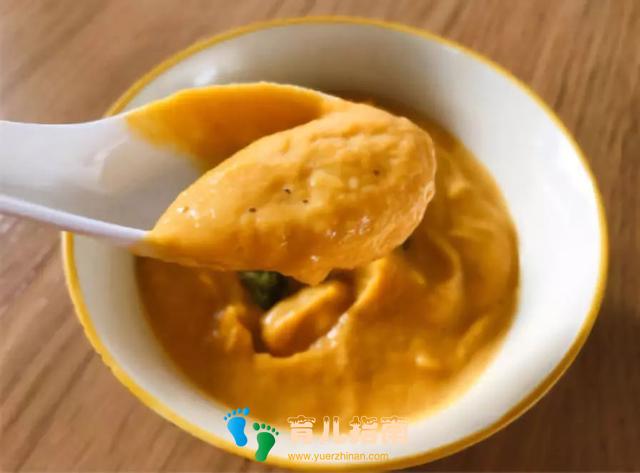 宝宝多吃这种食物,养胃又长个