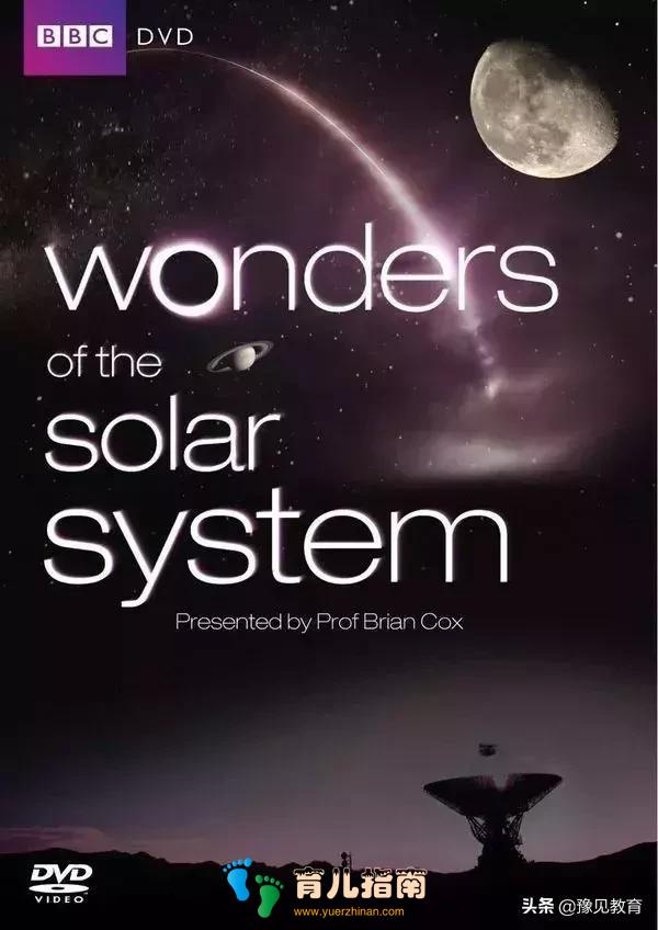 暑期陪孩子看这10部纪录片,让孩子坐地日行八万里