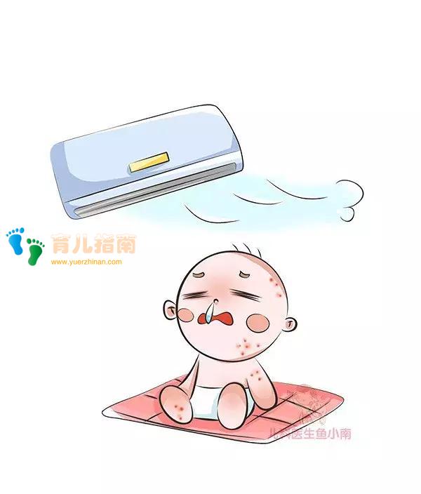 湿疹、热疹、荨麻疹,……各类皮疹都是啥样子?怎么治疗和护理?