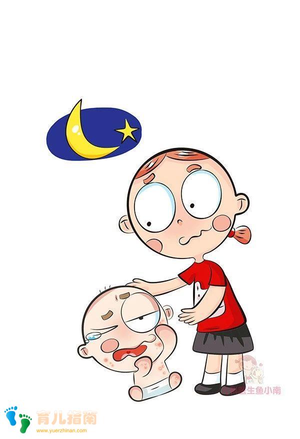 湿疹、热疹、荨麻疹,……各类皮疹都是啥样子?怎么治疗和护理?