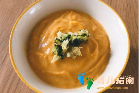 宝宝多吃这种食物，养胃又长个