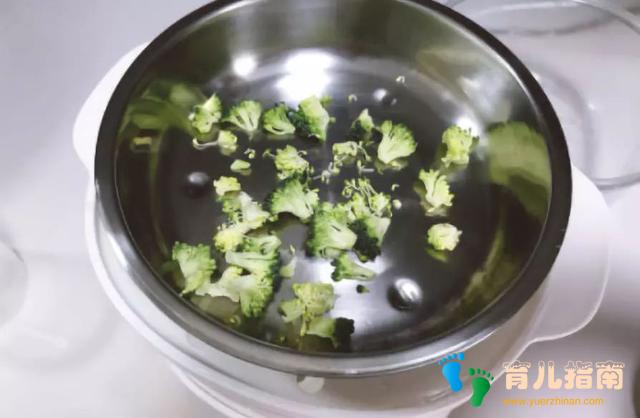 宝宝多吃这种食物,养胃又长个