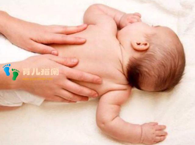 脾虚的宝宝有这几个表现,有经验的宝妈这样调理,宝宝脾虚好得快