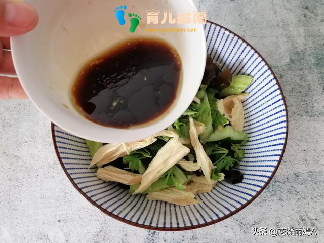 只因从小爱吃它,侄女9岁个子蹿到1米5,补钙健脑,促进骨骼发育