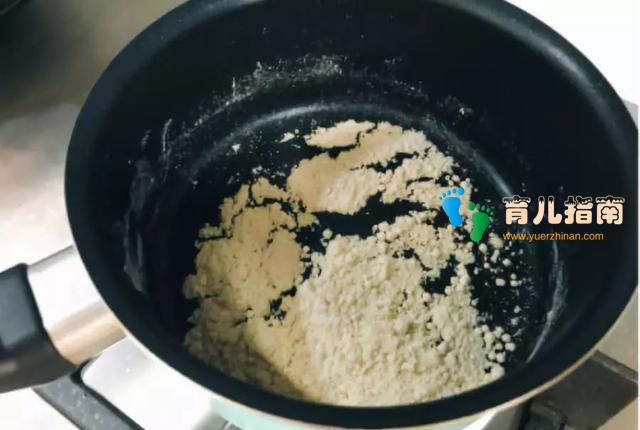 宝宝多吃这种食物,养胃又长个